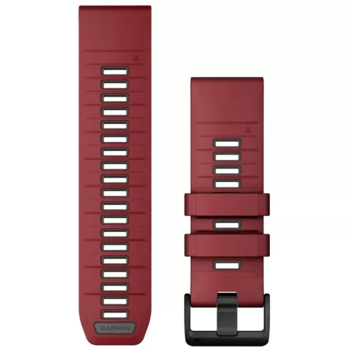 QuickFit® 26 Strap (Silicone)-Garmin Best Sale