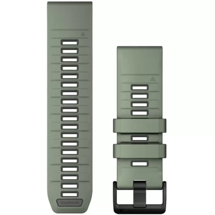 QuickFit® 26 Strap (Silicone)-Garmin Clearance
