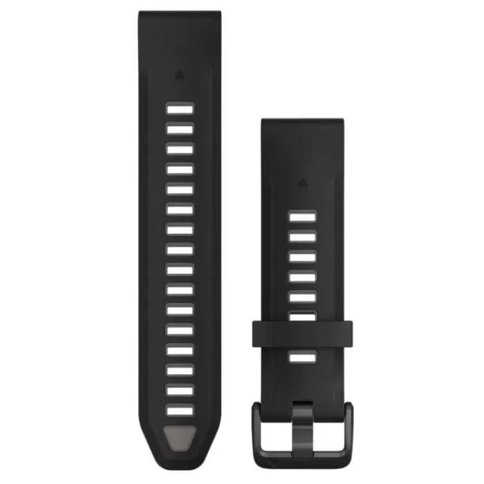 QuickFit® 20 Strap (Silicone)-Garmin Online