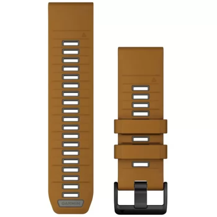 QuickFit® 26 Strap (Silicone)-Garmin Fashion