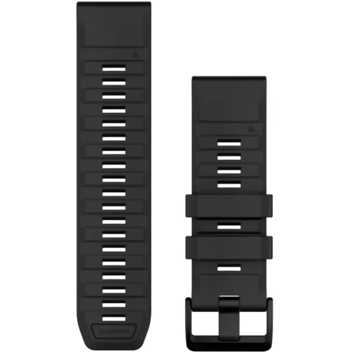 QuickFit® 26 Strap (Silicone)-Garmin Sale