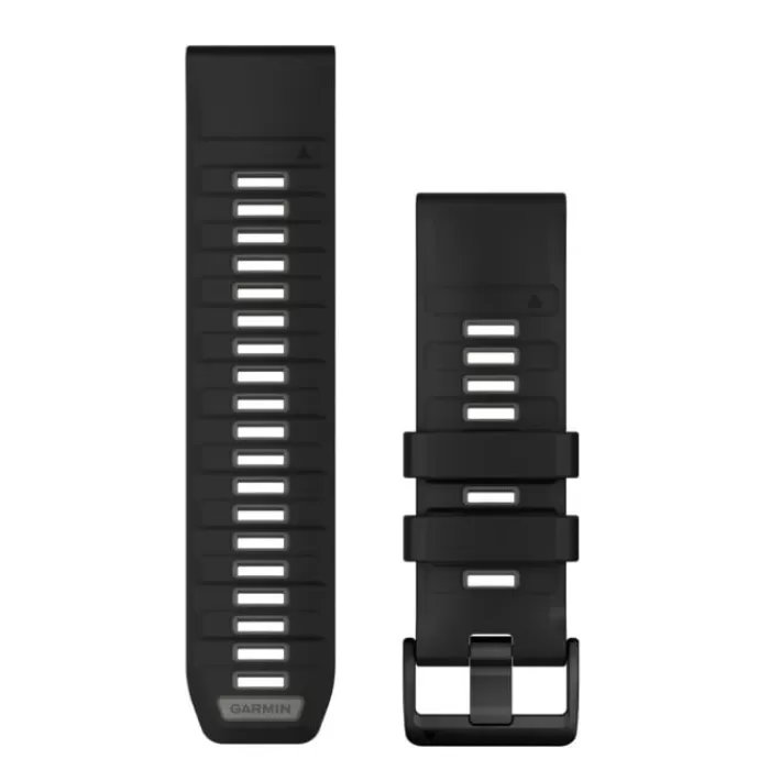 QuickFit® 26 Strap (Silicone)-Garmin Cheap