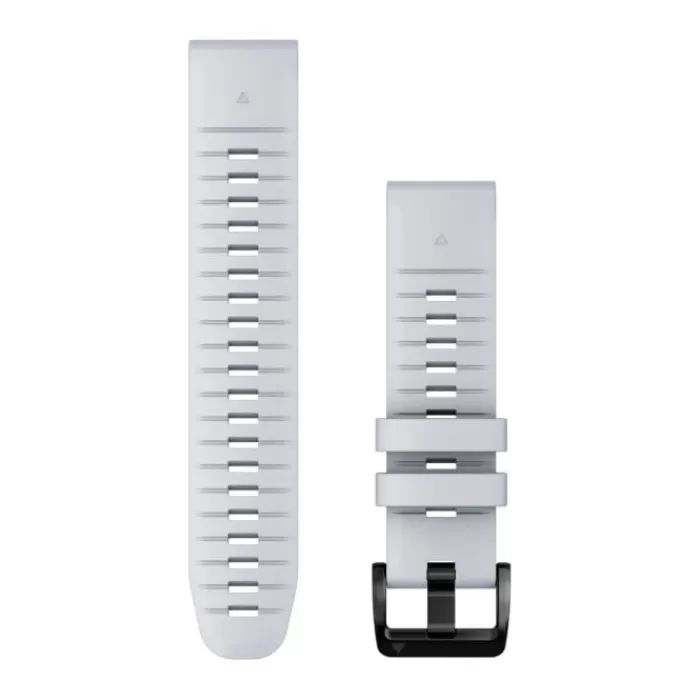 QuickFit® 22 Strap (Silicone)-Garmin Cheap