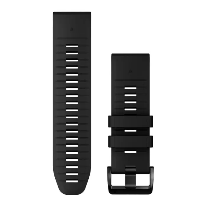 QuickFit® 26 Strap (Silicone)-Garmin Discount