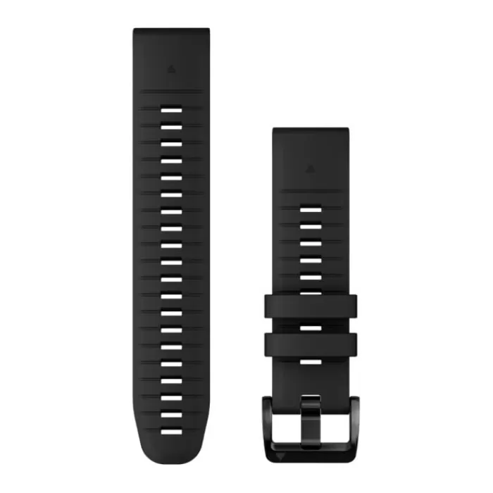 QuickFit® 22 Strap (Silicone)-Garmin Cheap