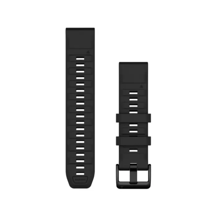 QuickFit® 22 Strap (Silicone)-Garmin Best Sale