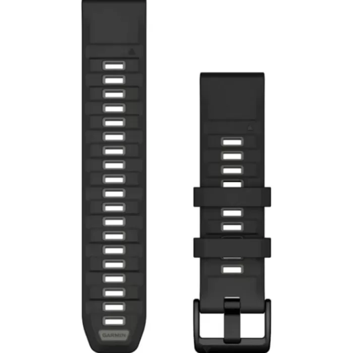 QuickFit® 22 Strap (Silicone)-Garmin Cheap