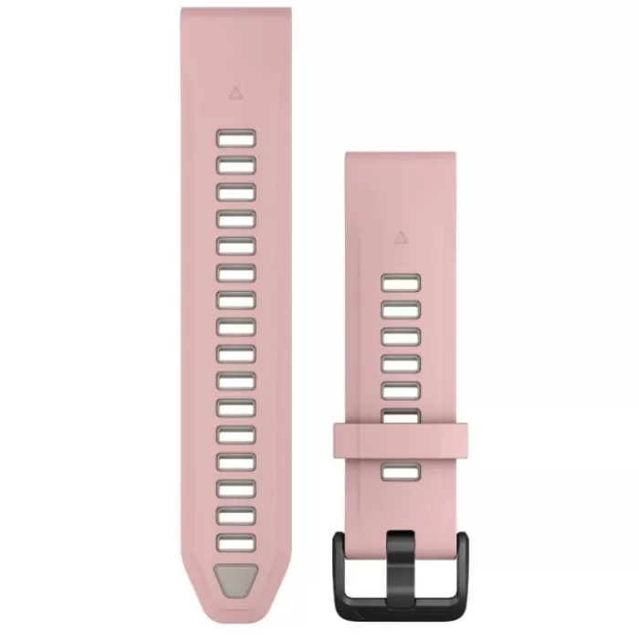 QuickFit® 20 Strap (Silicone)-Garmin Sale
