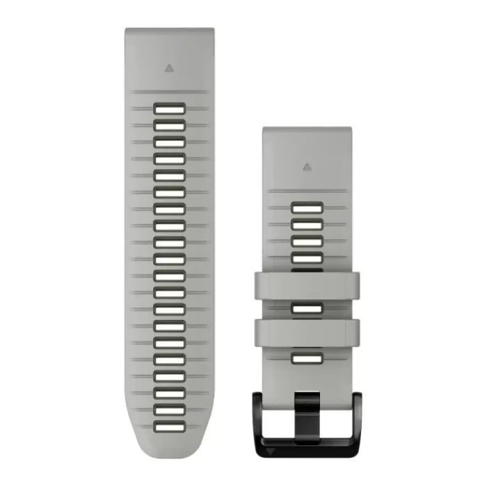 QuickFit® 26 Strap (Silicone)-Garmin Hot