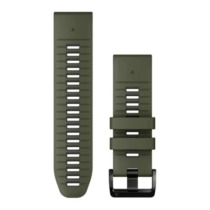 QuickFit® 26 Strap (Silicone)-Garmin New