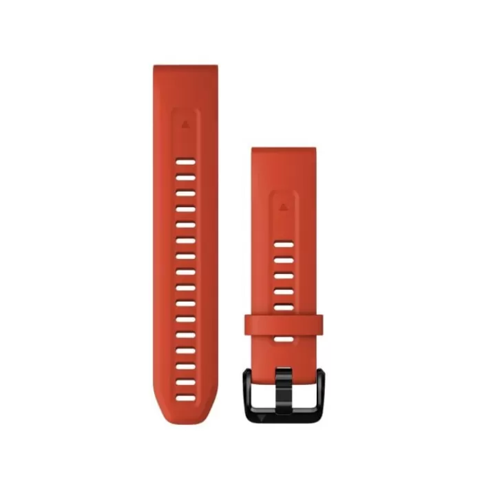 QuickFit® 20 Strap (Silicone)-Garmin Flash Sale