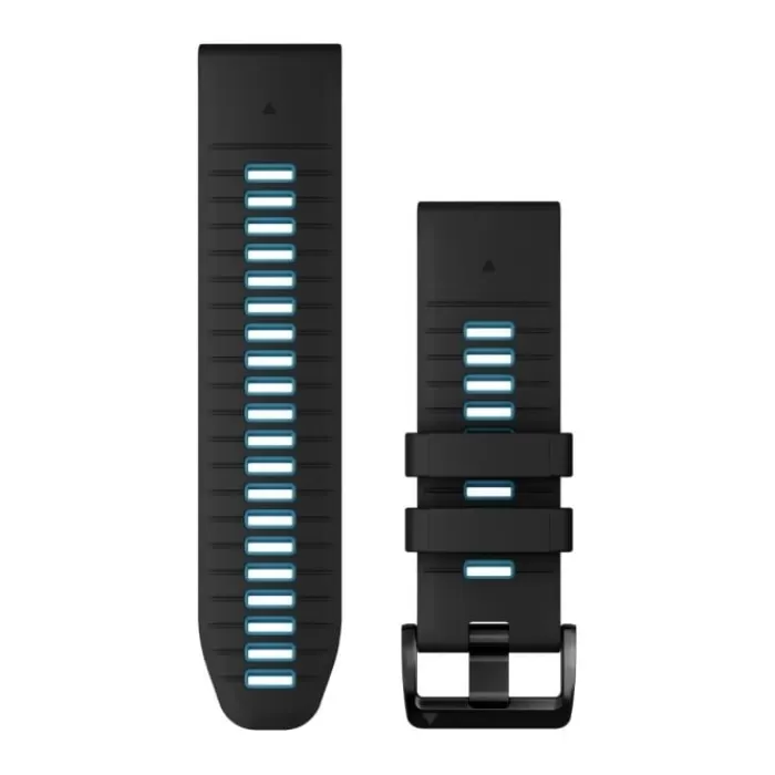 QuickFit® 26 Strap (Silicone)-Garmin Online