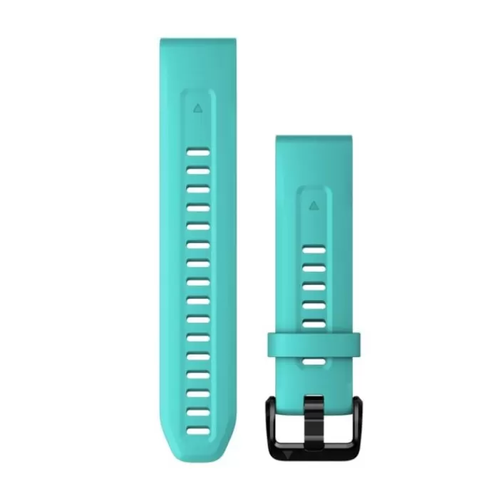 QuickFit® 20 Strap (Silicone)-Garmin Clearance