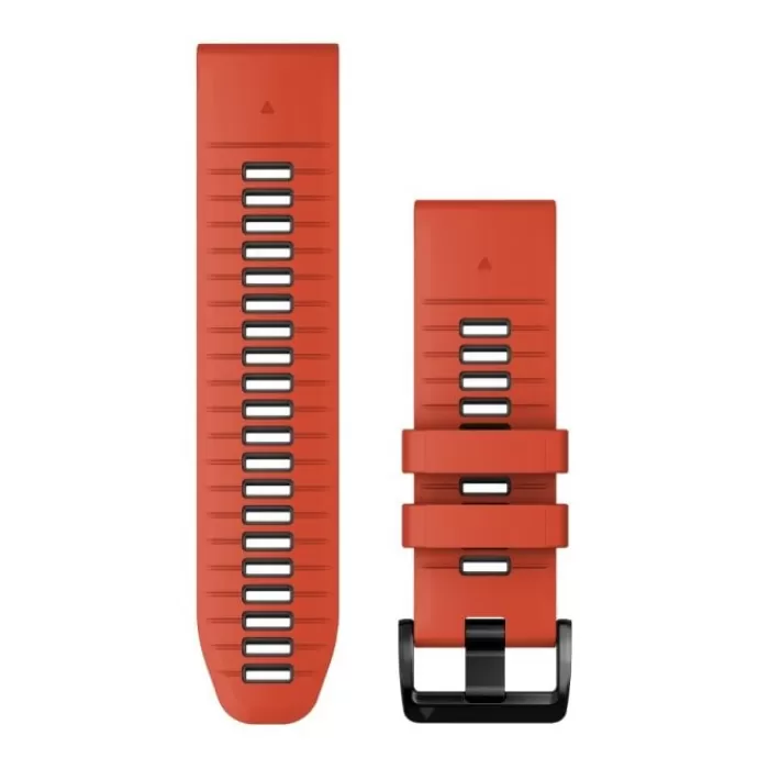 QuickFit® 26 Strap (Silicone)-Garmin New