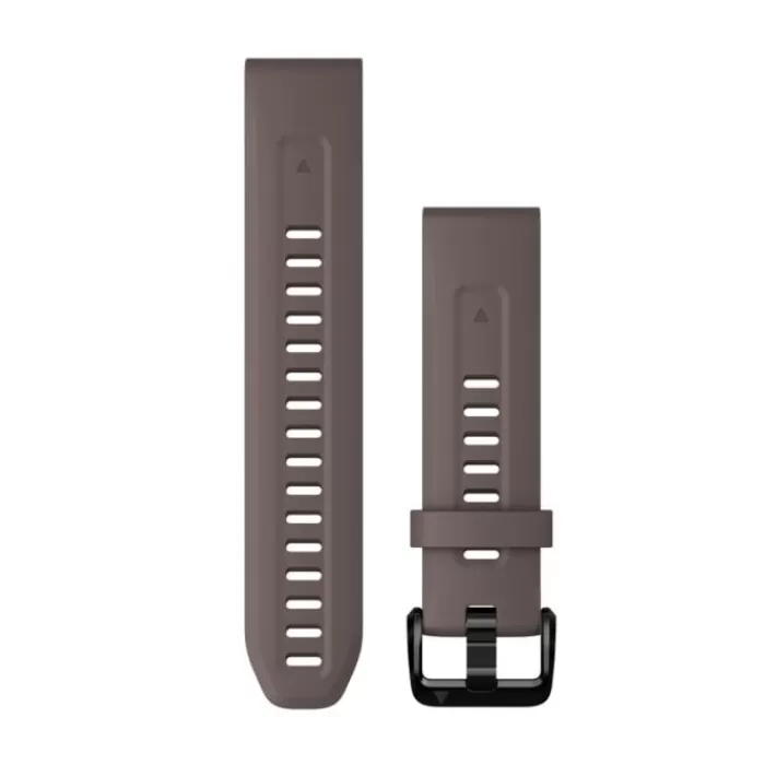 QuickFit® 20 Strap (Silicone)-Garmin Sale
