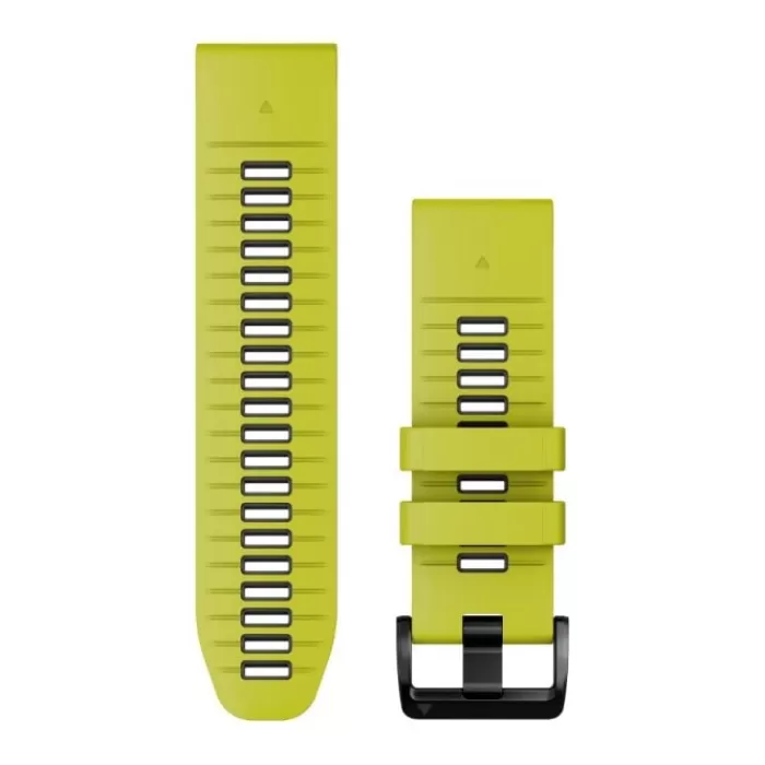 QuickFit® 26 Strap (Silicone)-Garmin Hot