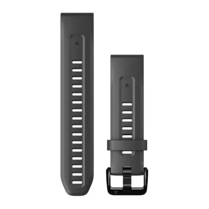 QuickFit® 20 Strap (Silicone)-Garmin Outlet