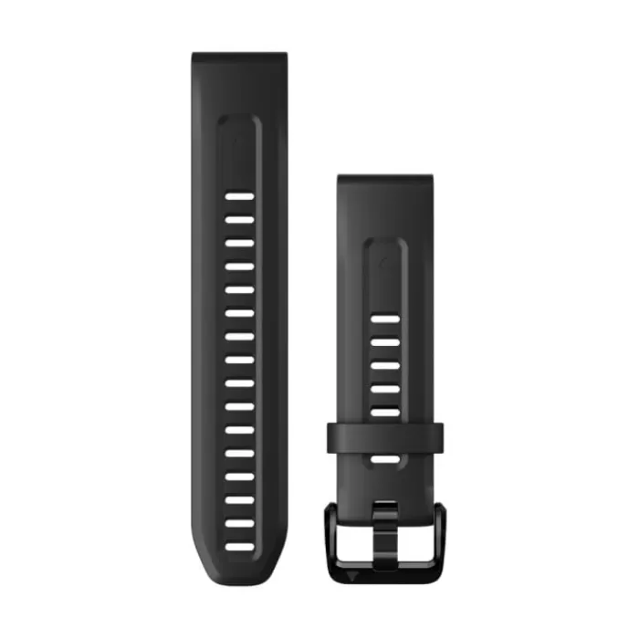 QuickFit® 20 Strap (Silicone)-Garmin Outlet