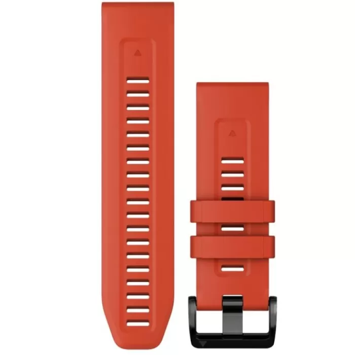 QuickFit® 26 Strap (Silicone)-Garmin New