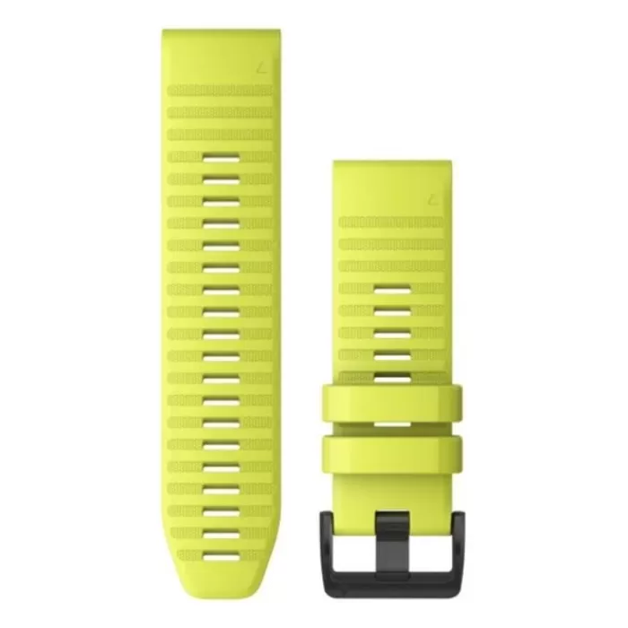 QuickFit® 26 Strap (Silicone)-Garmin Store