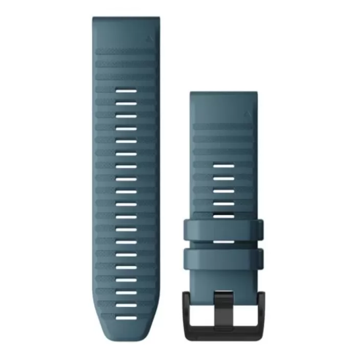 QuickFit® 26 Strap (Silicone)-Garmin Cheap