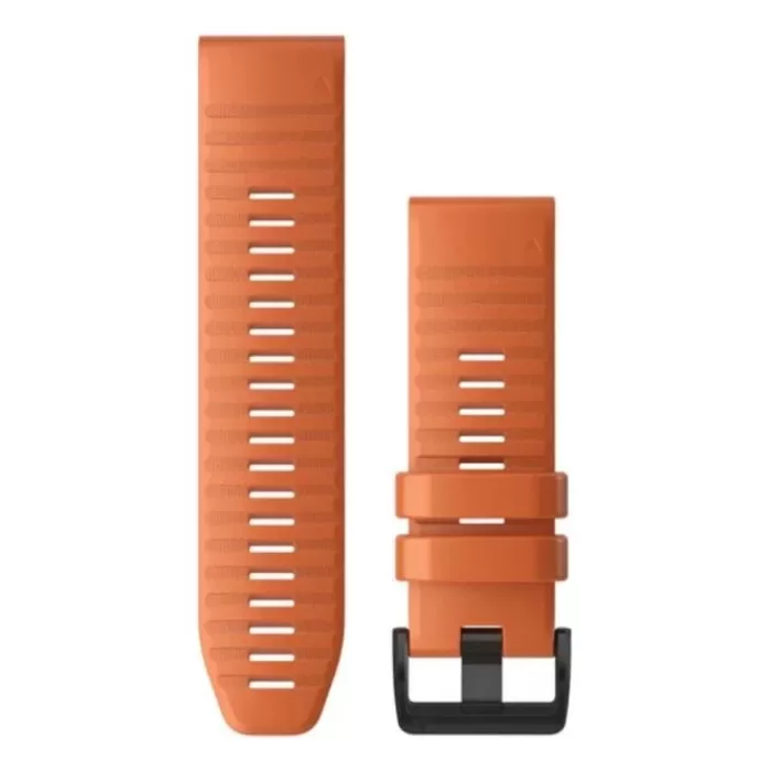 QuickFit® 26 Strap (Silicone)-Garmin Sale