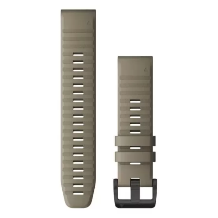 QuickFit® 22 Strap (Silicone)-Garmin Shop