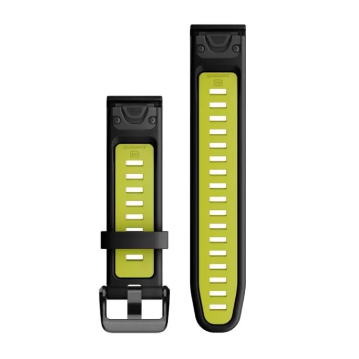 QuickFit® 20 Strap (Silicone)-Garmin Discount