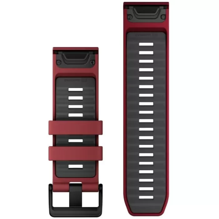 QuickFit® 26 Strap (Silicone)-Garmin Best Sale