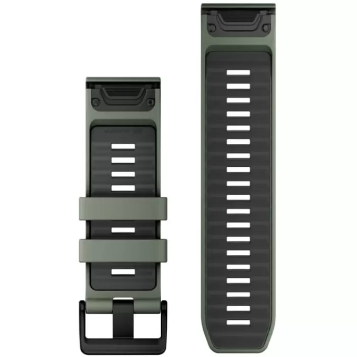 QuickFit® 26 Strap (Silicone)-Garmin Clearance