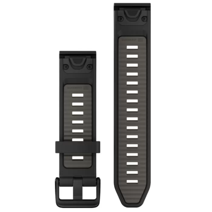 QuickFit® 20 Strap (Silicone)-Garmin Online