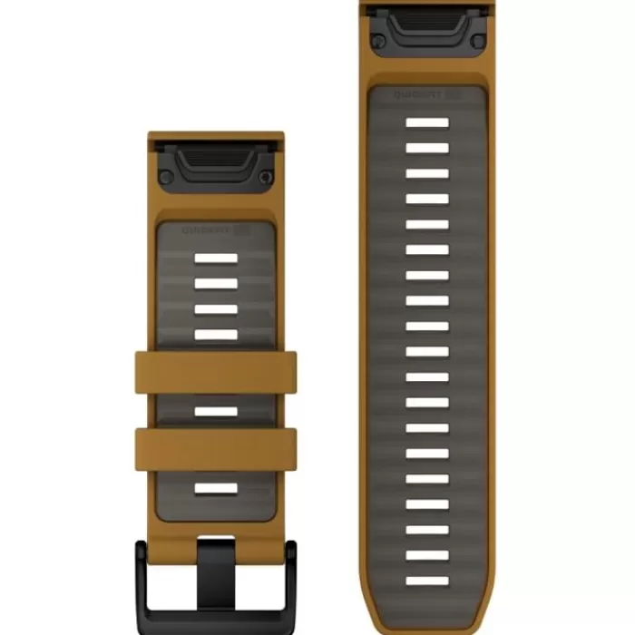 QuickFit® 26 Strap (Silicone)-Garmin Fashion