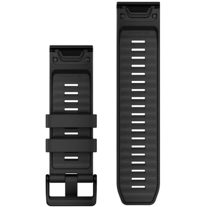 QuickFit® 26 Strap (Silicone)-Garmin Sale