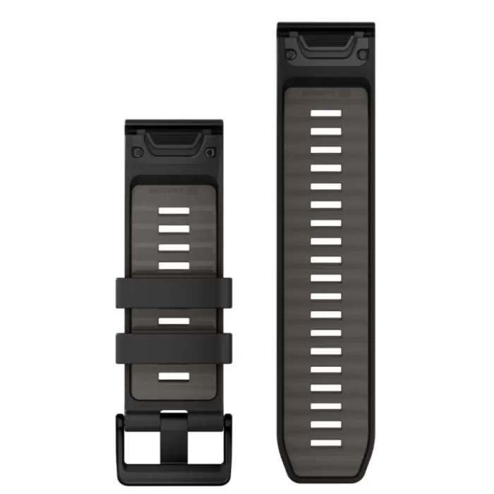 QuickFit® 26 Strap (Silicone)-Garmin Cheap