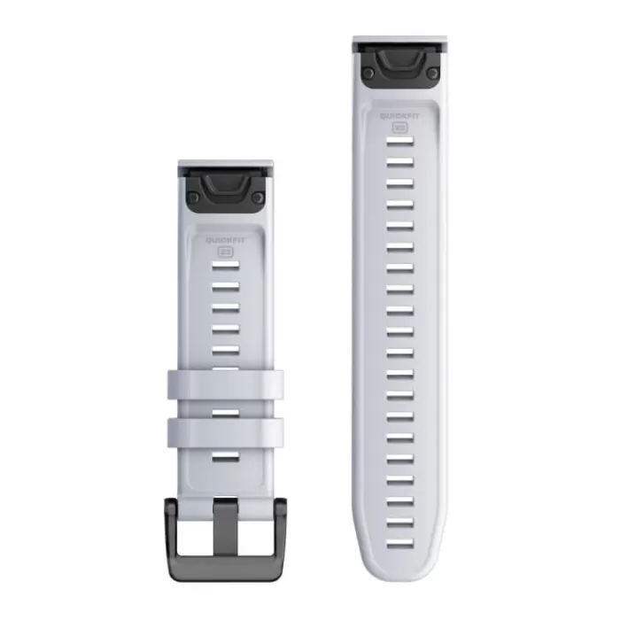 QuickFit® 22 Strap (Silicone)-Garmin Cheap