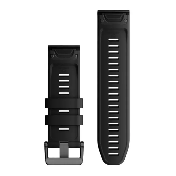 QuickFit® 26 Strap (Silicone)-Garmin Discount