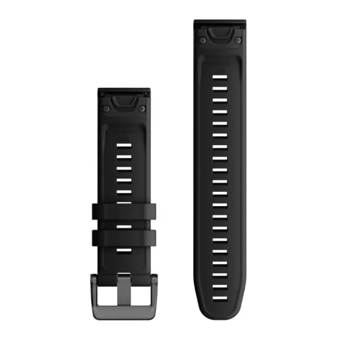 QuickFit® 22 Strap (Silicone)-Garmin Cheap