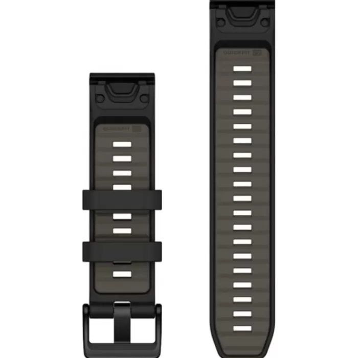 QuickFit® 22 Strap (Silicone)-Garmin Cheap