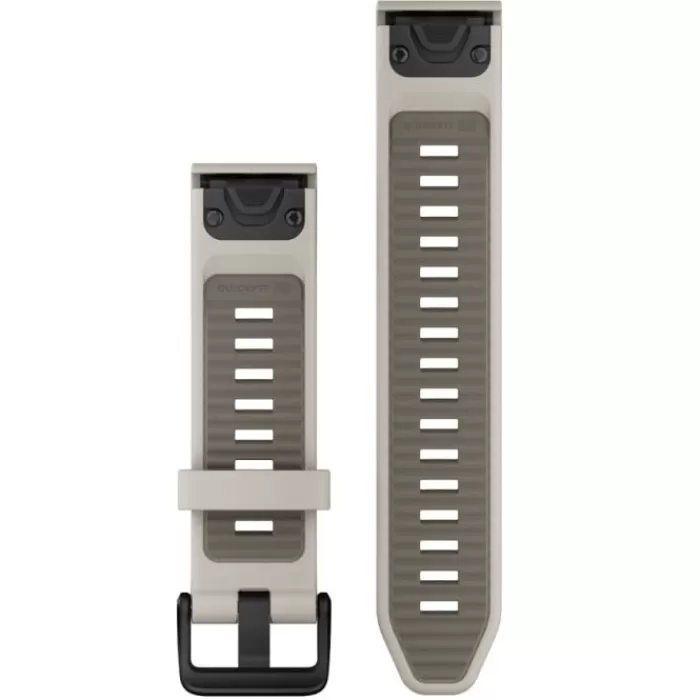 QuickFit® 20 Strap (Silicone)-Garmin Clearance