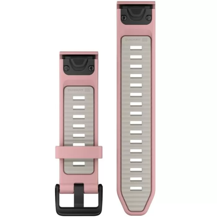 QuickFit® 20 Strap (Silicone)-Garmin Sale