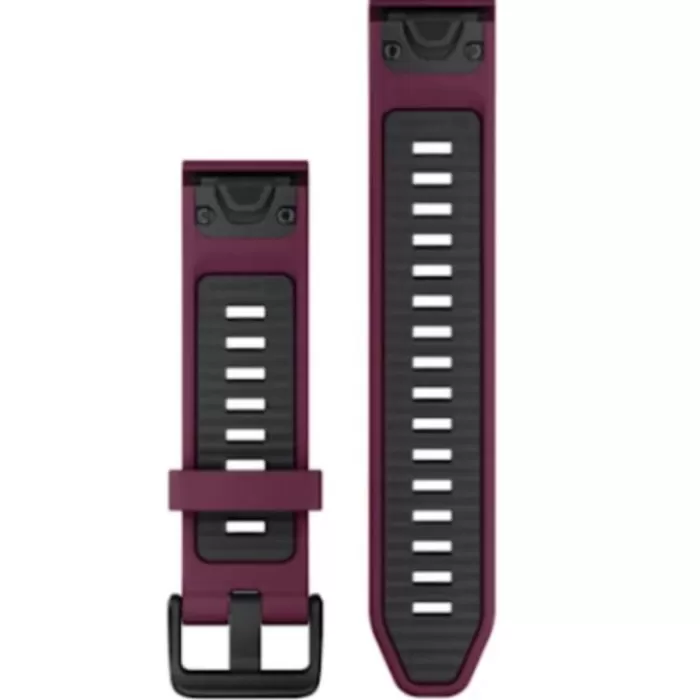 QuickFit® 20 Strap (Silicone)-Garmin Cheap