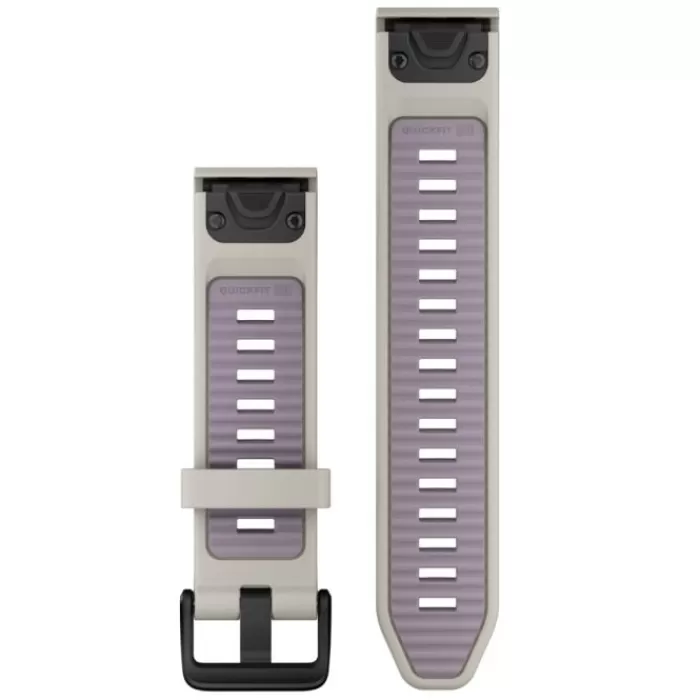 QuickFit® 20 Strap (Silicone)-Garmin Cheap