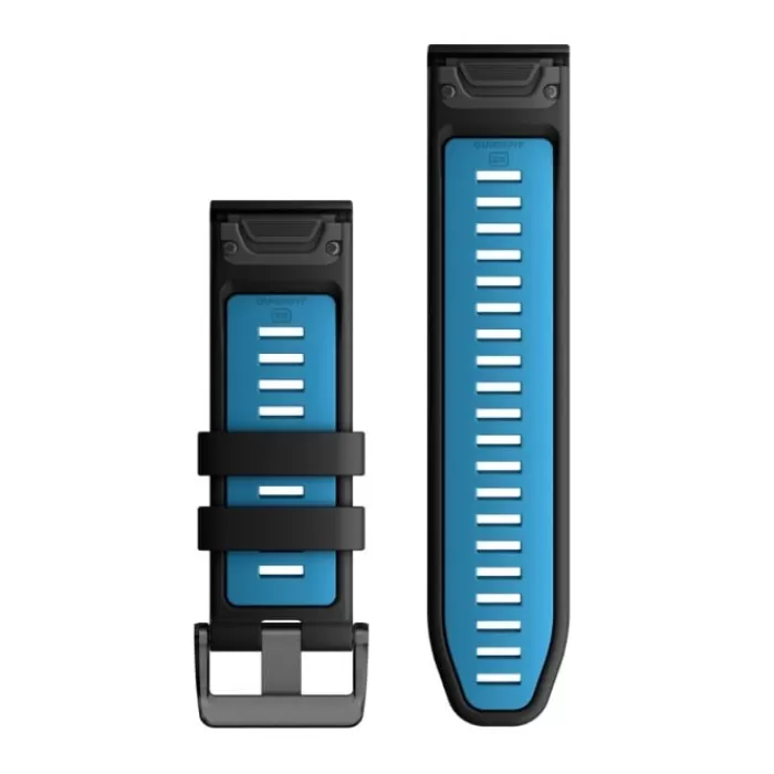 QuickFit® 26 Strap (Silicone)-Garmin Online