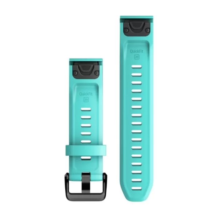 QuickFit® 20 Strap (Silicone)-Garmin Clearance