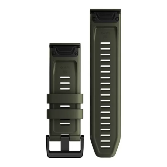 QuickFit® 26 Strap (Silicone)-Garmin Online