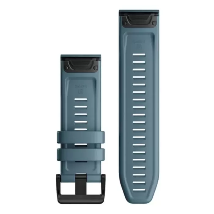 QuickFit® 26 Strap (Silicone)-Garmin Cheap