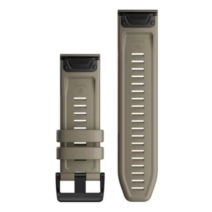QuickFit® 26 Strap (Silicone)-Garmin New