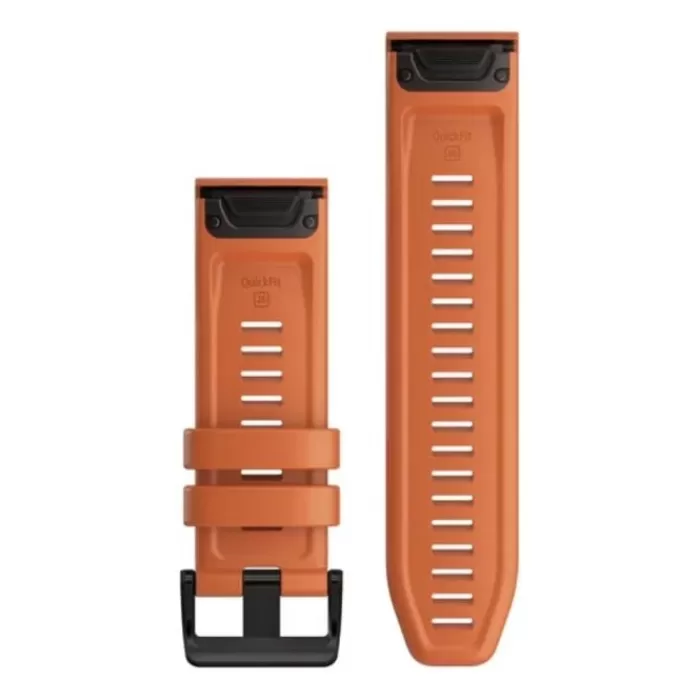 QuickFit® 26 Strap (Silicone)-Garmin Sale