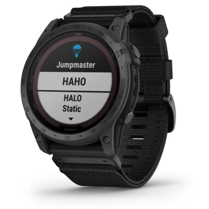 Tactix 7 Pro Solar-Garmin Best