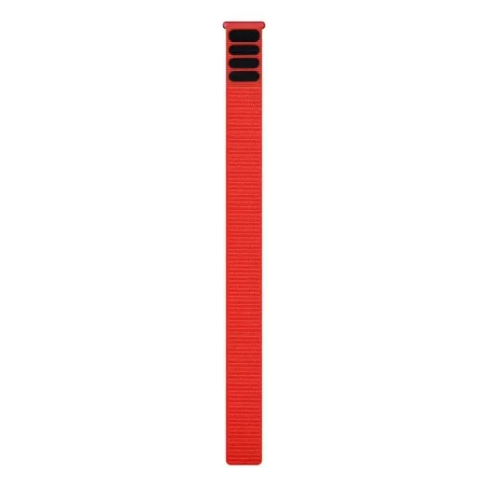 UltraFit 22 Strap (Nylon)-Garmin Clearance